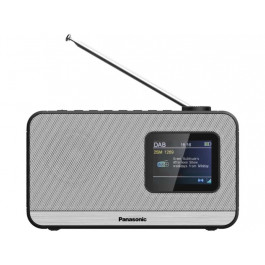   Panasonic RF-D15EG-K