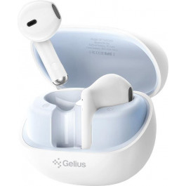   Gelius Airdots GP-TWS-001X White (98446)