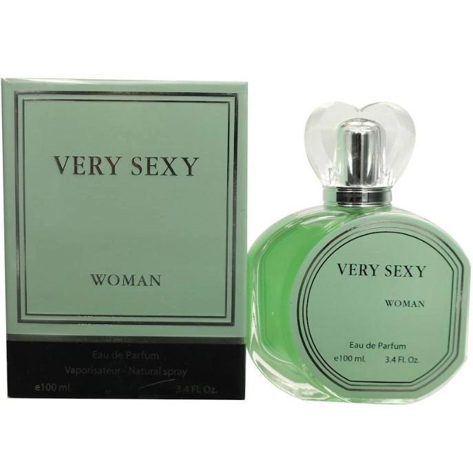 Morale Parfums Sexy Woman Парфюмированная вода унисекс 100 мл - зображення 1