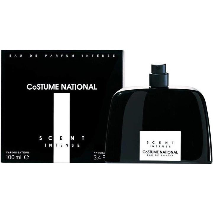 Costume National Scent Intense Парфюмированная вода унисекс 100 мл Тестер - зображення 1