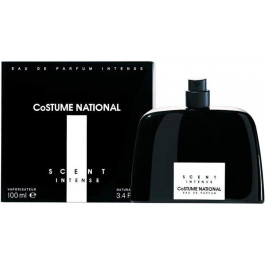   Costume National Scent Intense Парфюмированная вода унисекс 100 мл Тестер