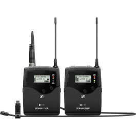   Sennheiser UHF Радіосистема EW 512P G4