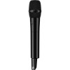 Sennheiser Dual-Channel Digital Combo Wireless System with Omni Lavalier and Handheld Mic (Q1-9) - зображення 2