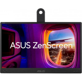   ASUS ZenScreen MB166CR (90LM07D3-B03170)