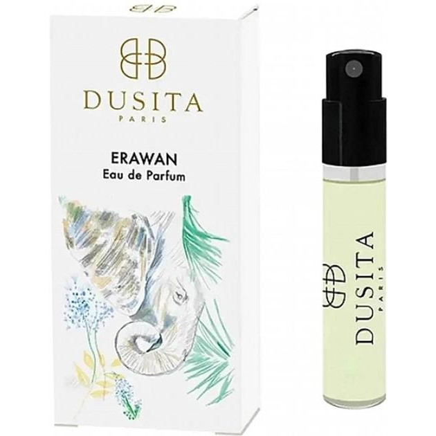 Parfums Dusita Erawan Парфюмированная вода унисекс 2 мл Пробник - зображення 1