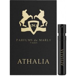   Parfums de Marly Athalia Парфюмированная вода для женщин 1.5 мл Пробник