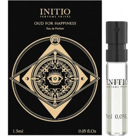   Initio Parfums Prives Oud for Happiness Парфюмированная вода унисекс 1.5 мл Пробник