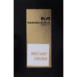   Mancera Instant Crush Парфюмированная вода унисекс 2 мл Пробник