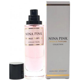   Morale Parfums Nina Pink Парфюмированная вода для женщин 30 мл