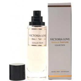   Morale Parfums Victoria Love Парфюмированная вода для женщин 30 мл