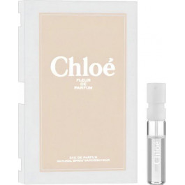   CHLOE Chloe Fleur de Parfum Парфюмированная вода для женщин 1.2 мл Пробник