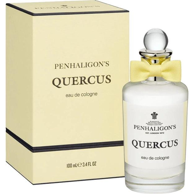 Penhaligon's Quercus Одеколон унисекс 100 мл - зображення 1