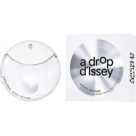   ISSEY MIYAKE A Drop D'Issey Парфюмированная вода для женщин 50 мл