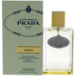   PRADA Infusion de Mimosa Парфюмированная вода для женщин 100 мл