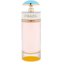   PRADA Candy Sugar Pop Парфюмированная вода для женщин 80 мл Тестер