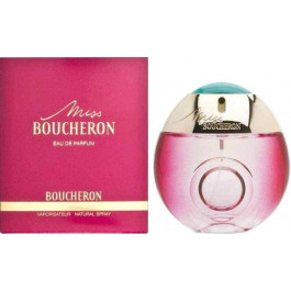   Boucheron Miss Boucheron Парфюмированная вода для женщин 100 мл