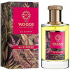 The Woods Collection Wild Roses Парфюмированная вода унисекс 100 мл - зображення 1