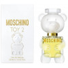 Moschino Toy 2 Парфюмированная вода унисекс 30 мл - зображення 1