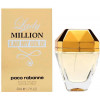 Paco Rabanne Lady Million Eau My Gold! Туалетная вода для женщин 50 мл - зображення 1