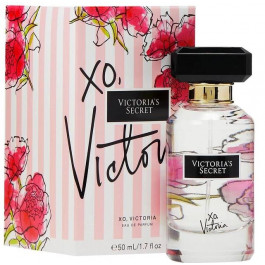   Victoria's Secret XO Victoria Парфюмированная вода для женщин 50 мл