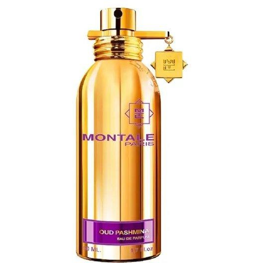 Montale Oud Pashmina Парфюмированная вода унисекс 50 мл - зображення 1