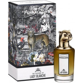   Penhaligon's The Revenge Of Lady Blanche Парфюмированная вода для женщин 75 мл