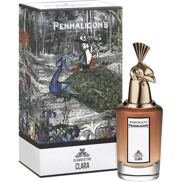 Penhaligon's Clandestine Clara Парфюмированная вода для женщин 75 мл - зображення 1