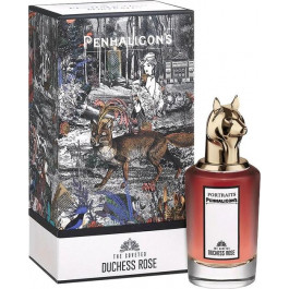   Penhaligon's The Coveted Duchess Rose Парфюмированная вода для женщин 75 мл