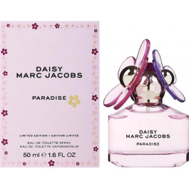   Marc Jacobs Daisy Туалетная вода для женщин 50 мл