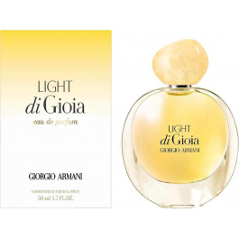   ARMANI Light di Gioia Парфюмированная вода для женщин 50 мл