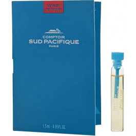   Comptoir Sud Pacifique Oudh Sensuel Парфюмированная вода унисекс 1.5 мл