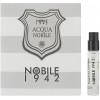 Nobile 1942 Acqua Nobile Парфюмированная вода унисекс 2 мл - зображення 1