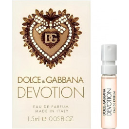   Dolce & Gabbana Dolce Парфюмированная вода для женщин 1.5 мл