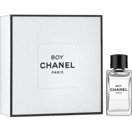   CHANEL Les Exclusifs de Chanel Boy Парфюмированная вода унисекс 4 мл