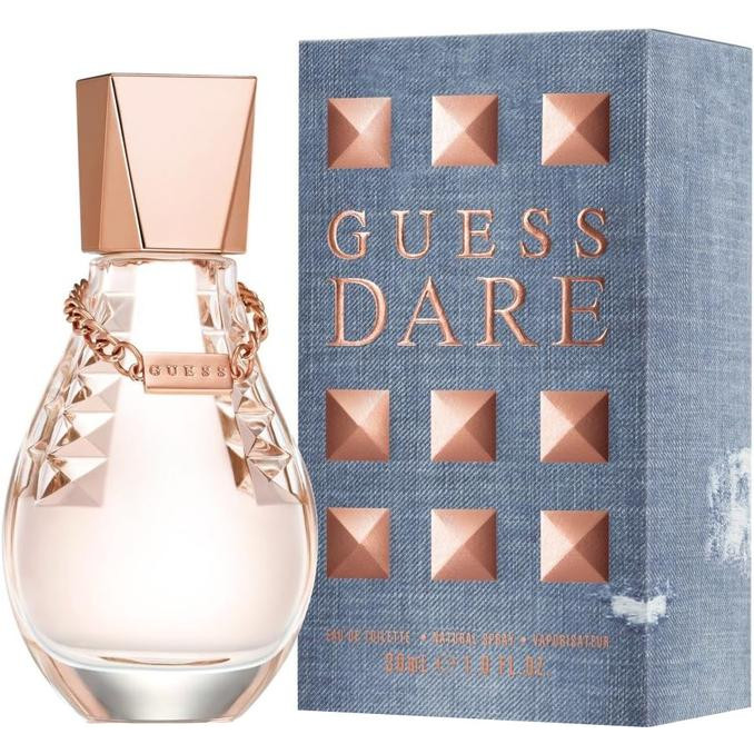 GUESS Dare Парфюмированная вода для женщин 30 мл - зображення 1