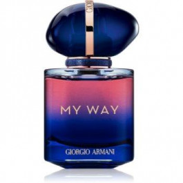   ARMANI My Way Духи для женщин 30 мл Сменный блок