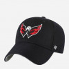 47 Brand Кепка  Washington Capitals Black H-MVP20WBV-BKB MISC - зображення 1