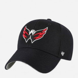   47 Brand Кепка  Washington Capitals Black H-MVP20WBV-BKB MISC