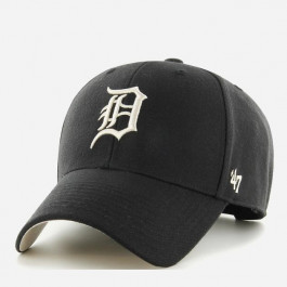   47 Brand Кепка  Detroit Tigers Ballpark Black B-BLPMS09WBP-BK MISC