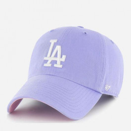   47 Brand Кепка  La Dodgers Ballpark Blue B-Blprk12Gws-Lv MISC