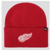 47 Brand Шапка  NHL DETROIT RED WINGS - зображення 1