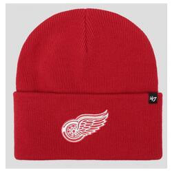   47 Brand Шапка  NHL DETROIT RED WINGS