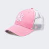 47 Brand Кепка '47 MLB New York Yankees Branson B-BRANS17CTP-RSA - зображення 1