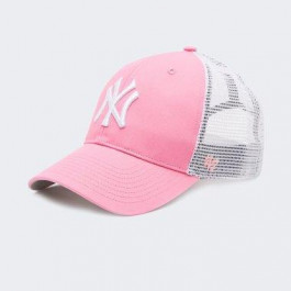   47 Brand Кепка '47 MLB New York Yankees Branson B-BRANS17CTP-RSA