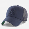 47 Brand '47 MLB New York Yankees Branson MVP B-BRANS17CTP-NY - зображення 1