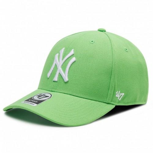 47 Brand '47 MLB New York Yankees B-MVPSP17WBP-LI - зображення 1