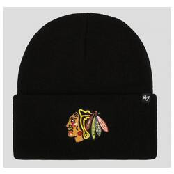   47 Brand Шапка  NHL CHICAGO BLACKHAWKS (H-HYMKR04ACE-BKA)