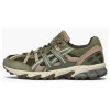 Asics Кросівки  Gel-Sonoma 15-50 Olive 1201A438-302 43.5 - зображення 1