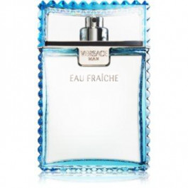   VERSACE Man Eau Fraiche Туалетная вода для мужчин 100 мл