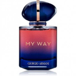   ARMANI My Way Духи для женщин 50 мл Сменный блок